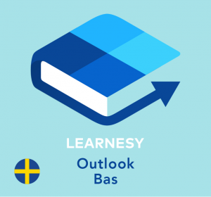 Onlinekurs i Outlook för nybörjare