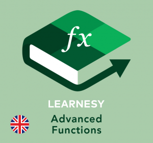 Excel Functions online course