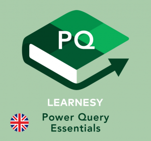 Power Query Online Course