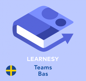 Onlinekurs i Microsoft Teams