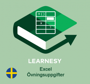 underlag och material till excel