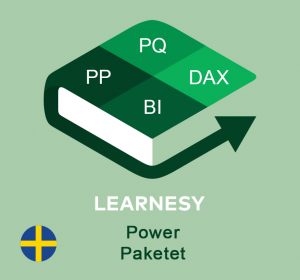 Power Query,Power BI Power Pivot kurs