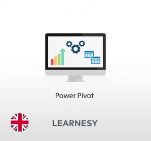 Online Power Pivot DAX