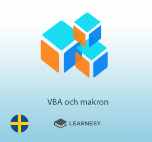 VBA och makron