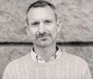 Marcus Learnesy