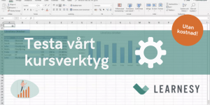 onlinekurser kursverktyg