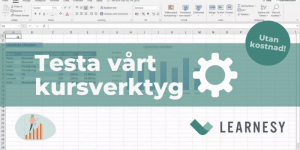 Excel demo