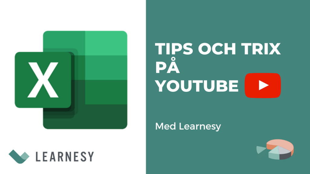 youtube excel