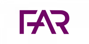 Learnesy FAR logo