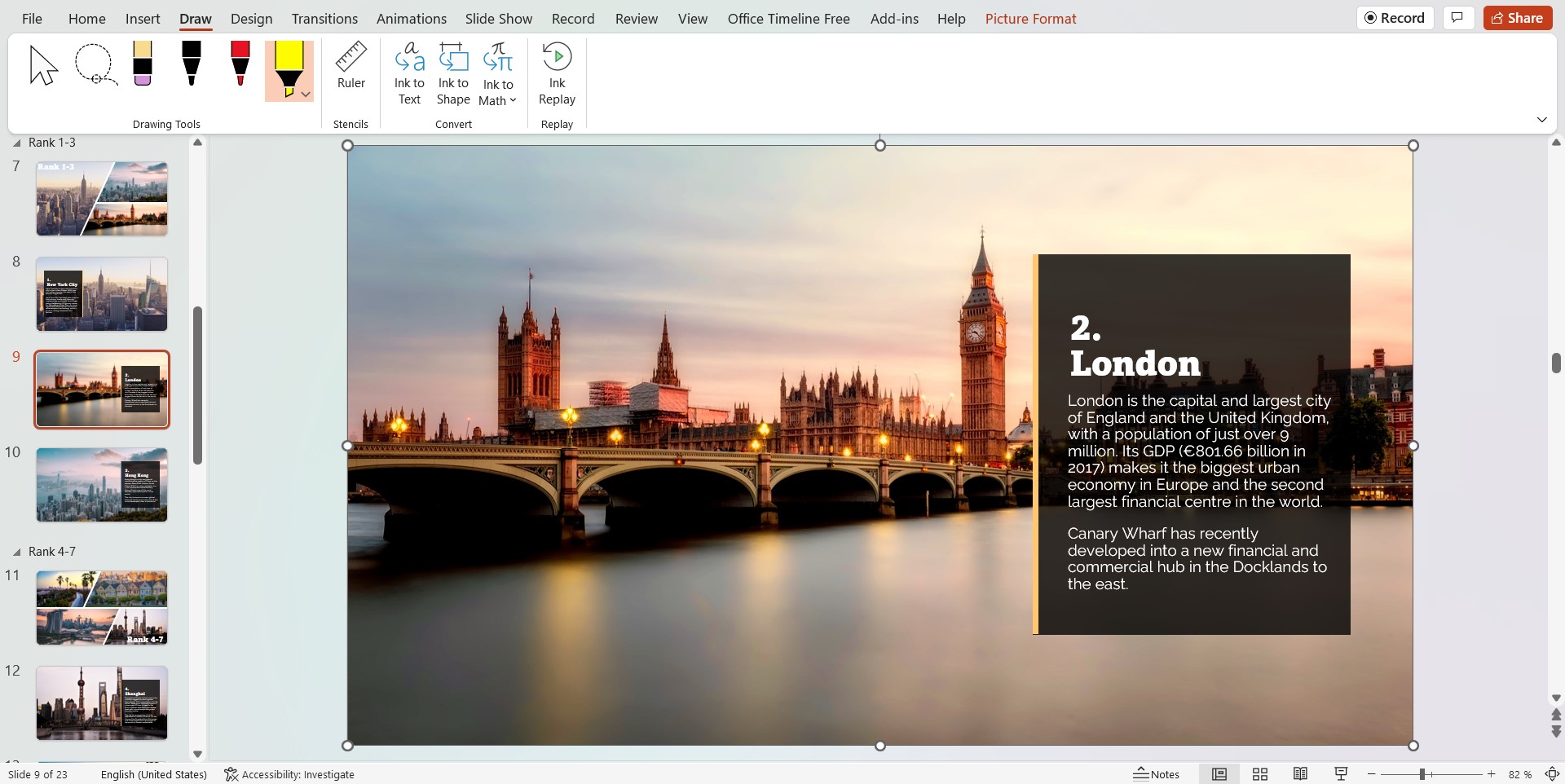 Powerpoint Essentials Online Course Learnesy