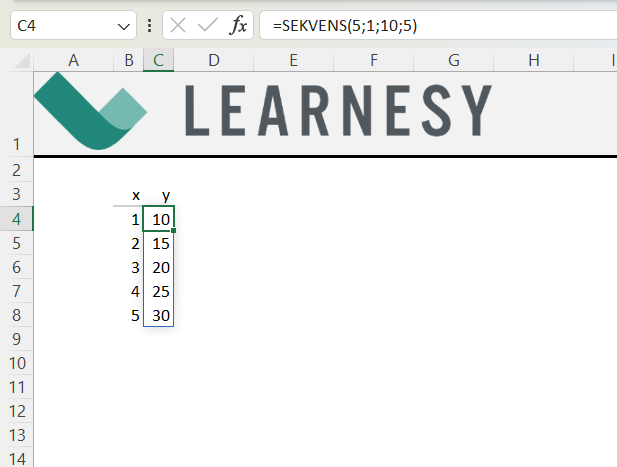 excel-sekvens-1