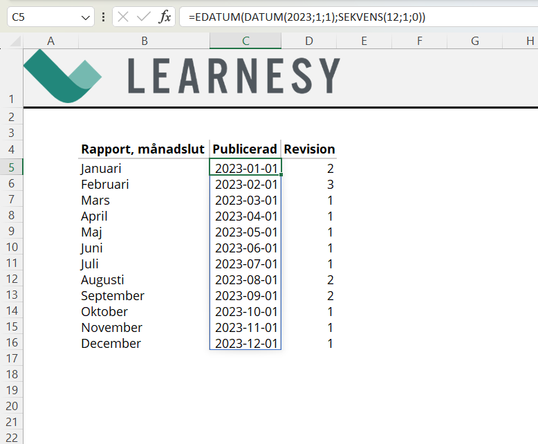 excel-sekvens-2