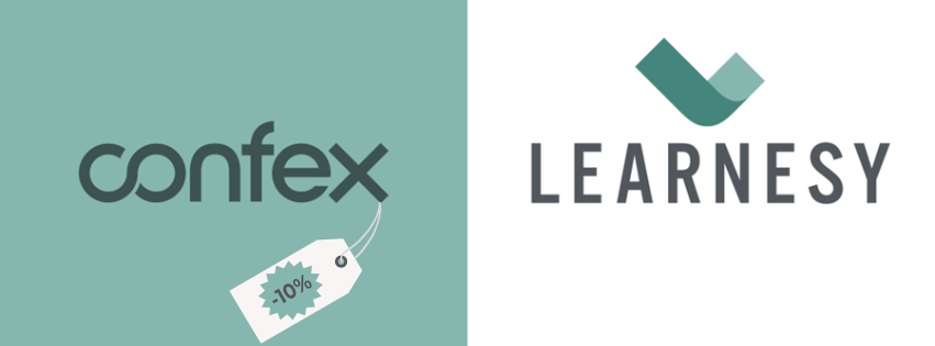 Learnesy-Confex-Onlineutbildning