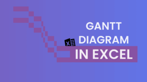 GANTT-diagram