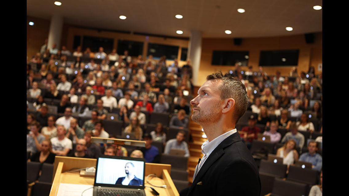 Learnesy civilekonomern NO