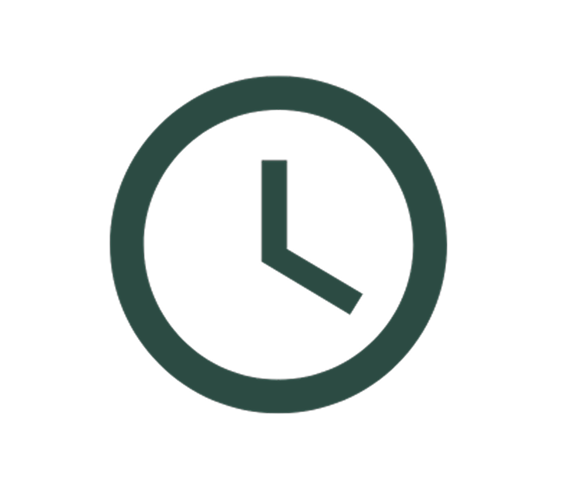 time icon